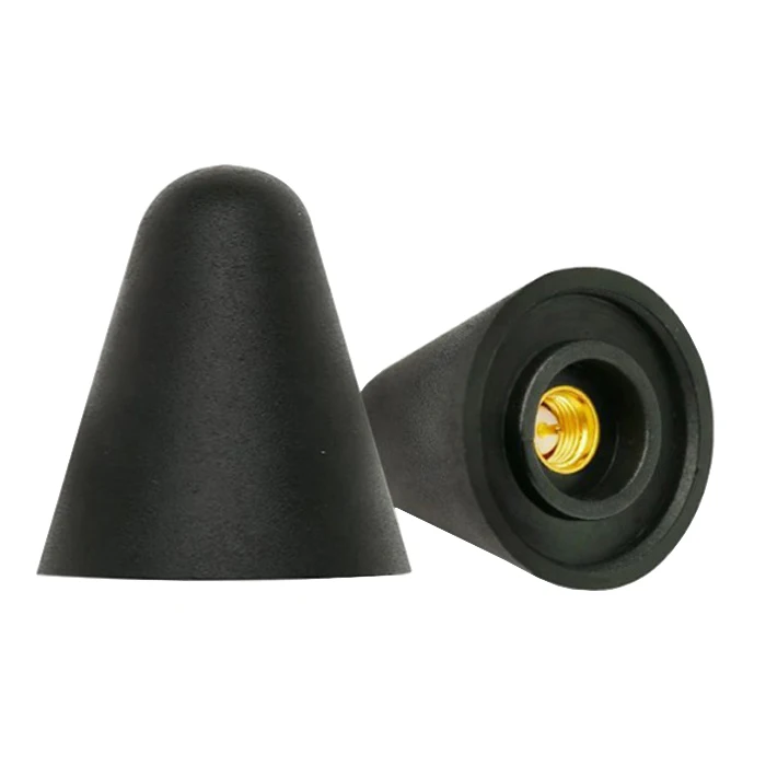 

Circular Polarized Antenna Waterproof 2.4GHz 5.8GHz Mushroom Antenna