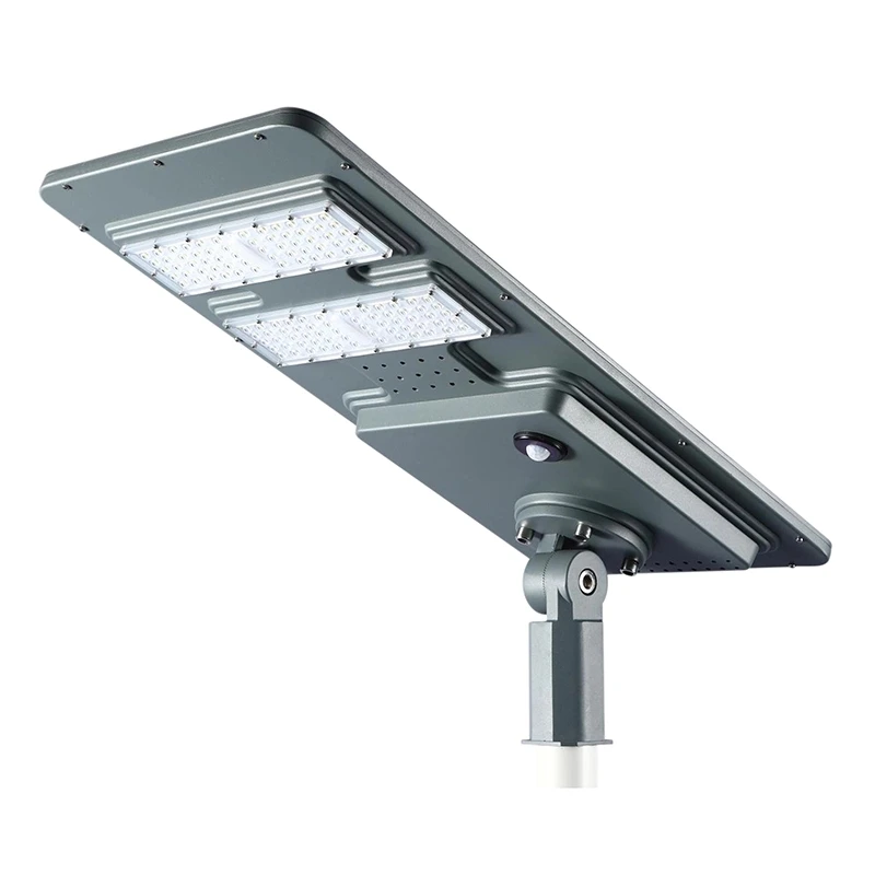 Hot sell Shenzhen manufacturer supply 20w 40w 60w led solar street light for outdoor use