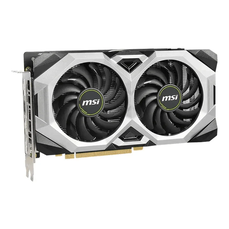 

Wholesale High Quality Brand used Graphics Card RTX 2060 8GB GDDR6 rtx 2060 super In Stock