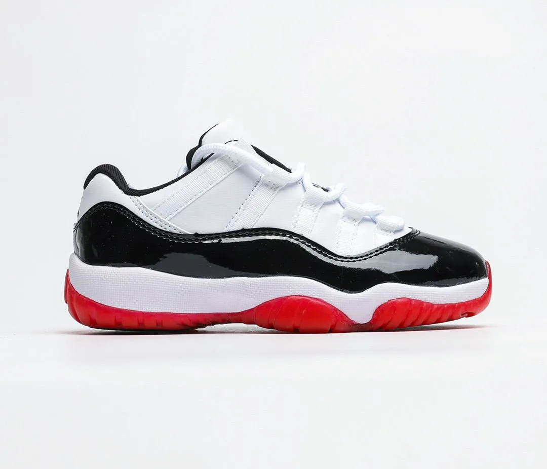 

new 2021 Top seller aj 11 good quality custom 11 shoes basketball men women shoes low J11 Hot sale products