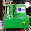 For common rail EURO III test system tester common rail injector piezo test bench