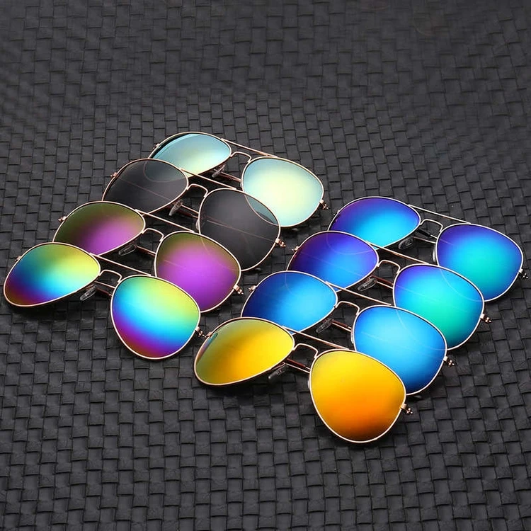 

Wholesale Trendy Glasses For Men Fashion Sunglasses Vintage Shades