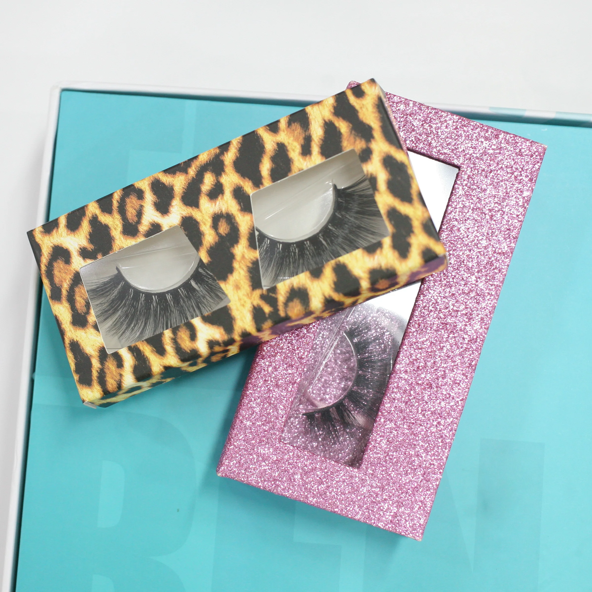 

High Standard Eyelashes Extensions Vendor 3D Eye Lashes Lashes 3D Wholesale Vendor 18mm, Natural black