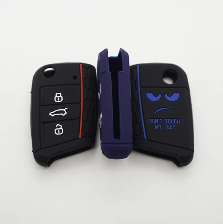 seat arona key cover