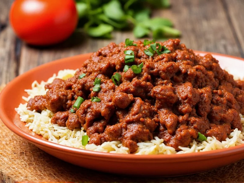 Authentic New Mexico Carne Adovada Recipe Guide