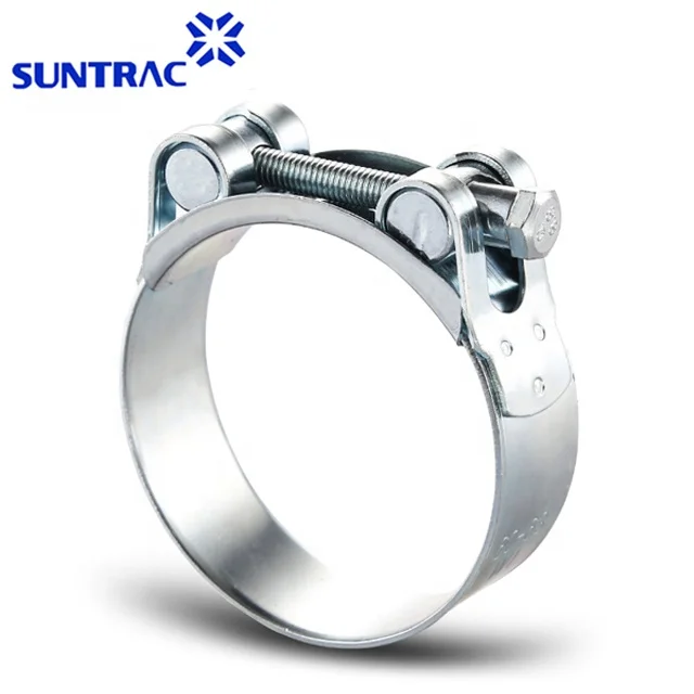 
Competitive high quality professional Hose Clamps 