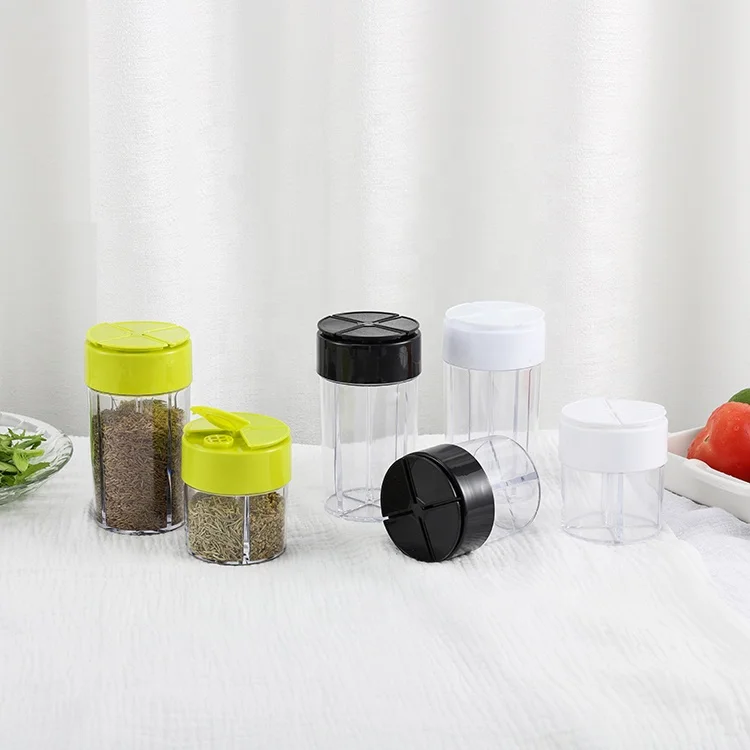 

plastic salt and pepper shaker spice jars with shaker lids shaker plastic spice bottles salt and pepper shakers plastic with lid