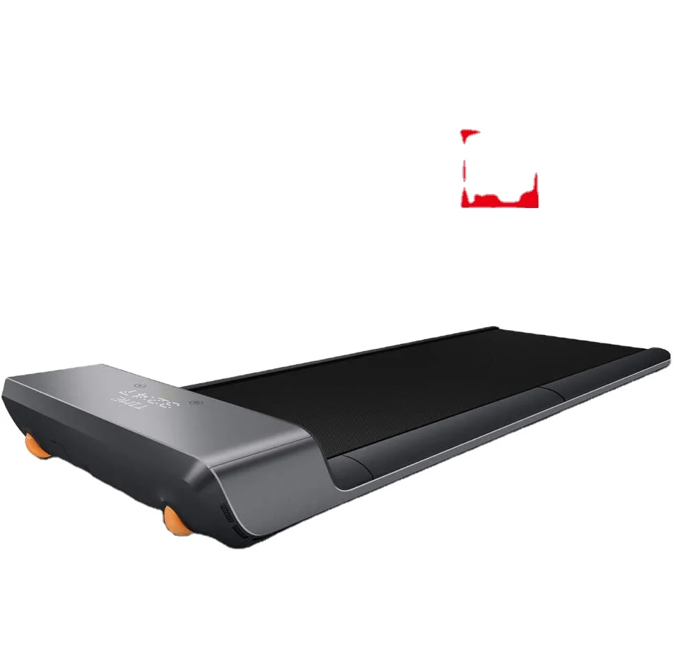 

EU In Stock Origin Walking Pad A1 Pro Folding Smart Treadmill Household Silent Electric Running Machine for Xiaomi Mijia, Black