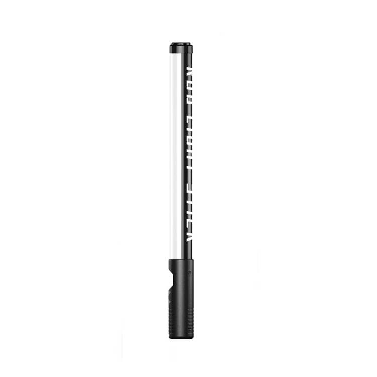 

Professional Photography RGB Colorful Photography Light Stick 3000K-6500K Adjustable Temperature Light Stick