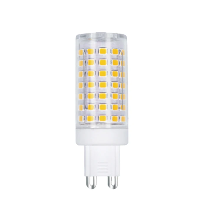 High Lumen Corn Bulb 2700-6500k G9 LED Mini Corn Bulb Amazon Supplier with Low Price