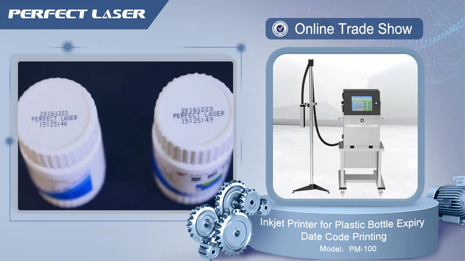 Buy Inkjet Date Coder,Inkjet Industrial 