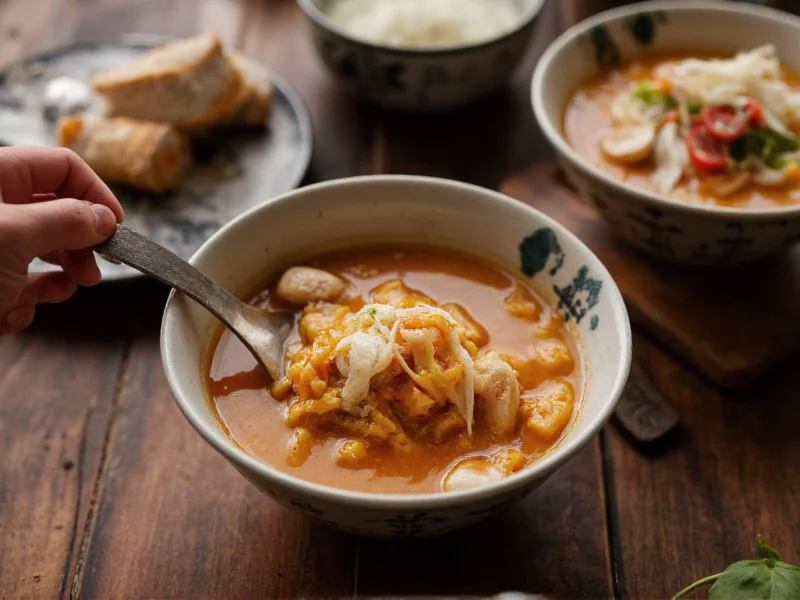 Japanese Soup Spoon: Design, Types & Proper Usage Explained