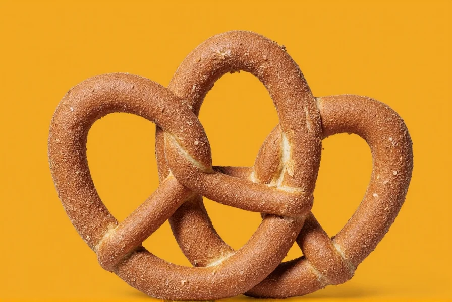 Dot's Cinnamon Sugar Pretzels: Complete Product Guide