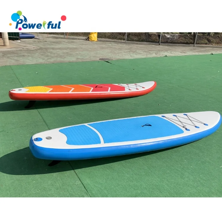 Professional SUP board 3m inflatable standing surfboard paddle board