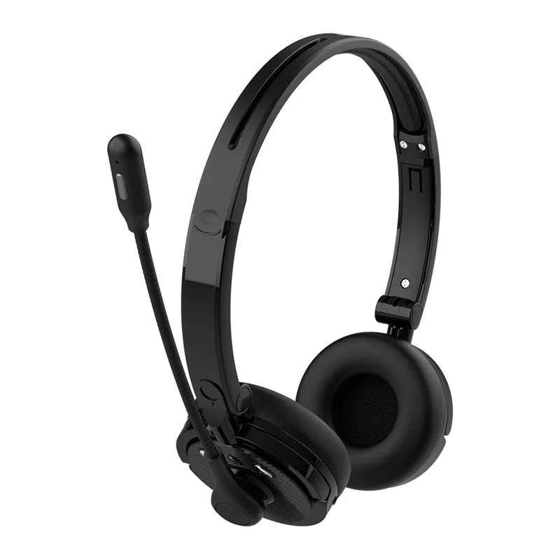 

Professional wireless headset headphone technology made in China