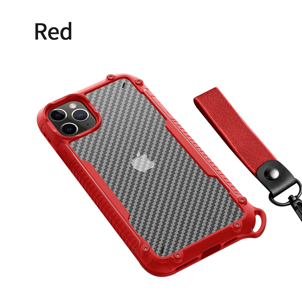 

Carbon Fiber Phone Case for Iphone High Quality New Design Custom Silicone Laser OEM Customized Case for Iphones