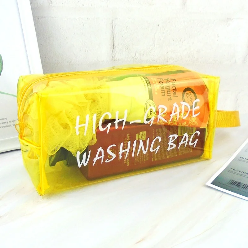 

Amazon hot sale PVC waterproof travel storage bag