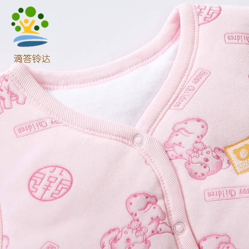
Good Price Children Wholesale Custom Design Soft Cotton Baby Vest For Summer 