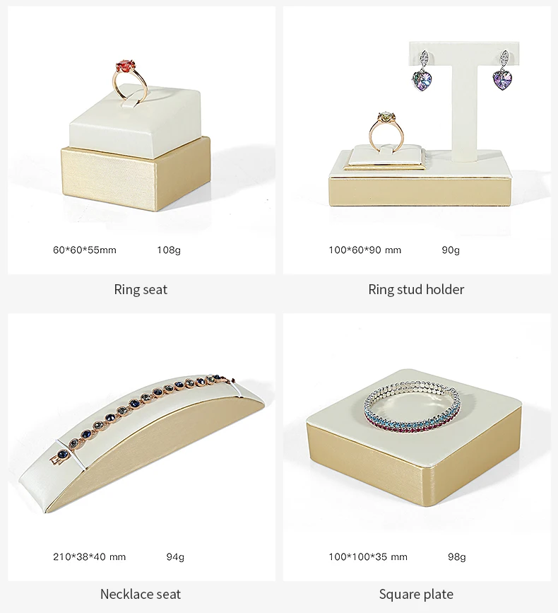 wholesale jewelry stands cheap