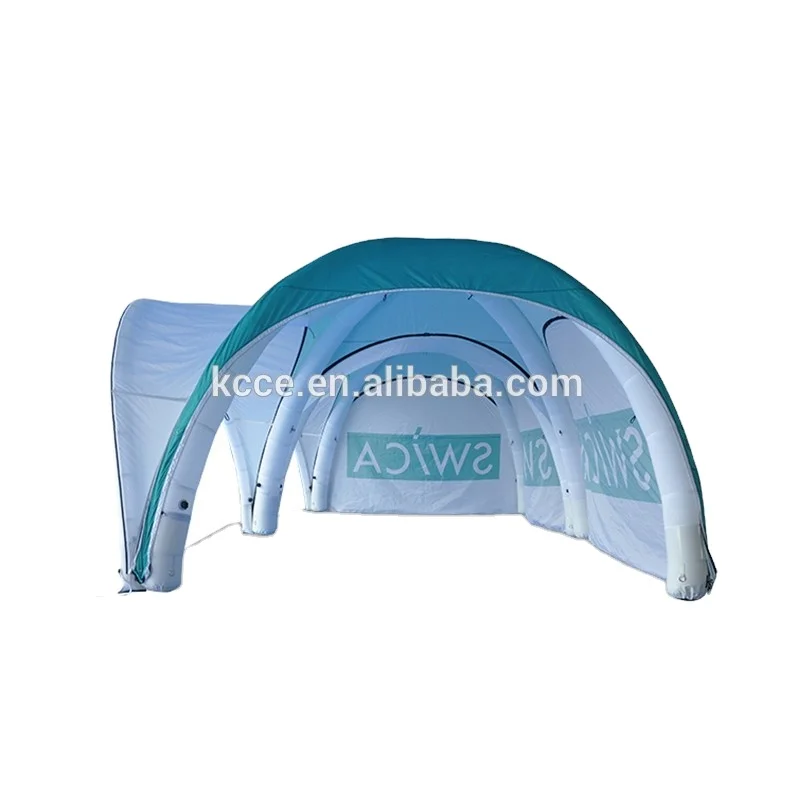 x-gloo Factory Price large size Inflatable Gazebo Advertising Canopy Inflatable Dome Tent  //