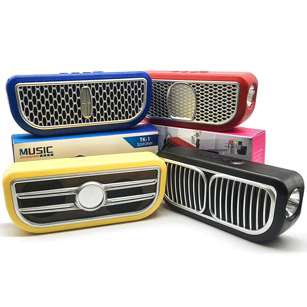 

Sound system speaker box wireless charger charging table wireless design wireless speaker portable parts with light, Black,red,blue,gray