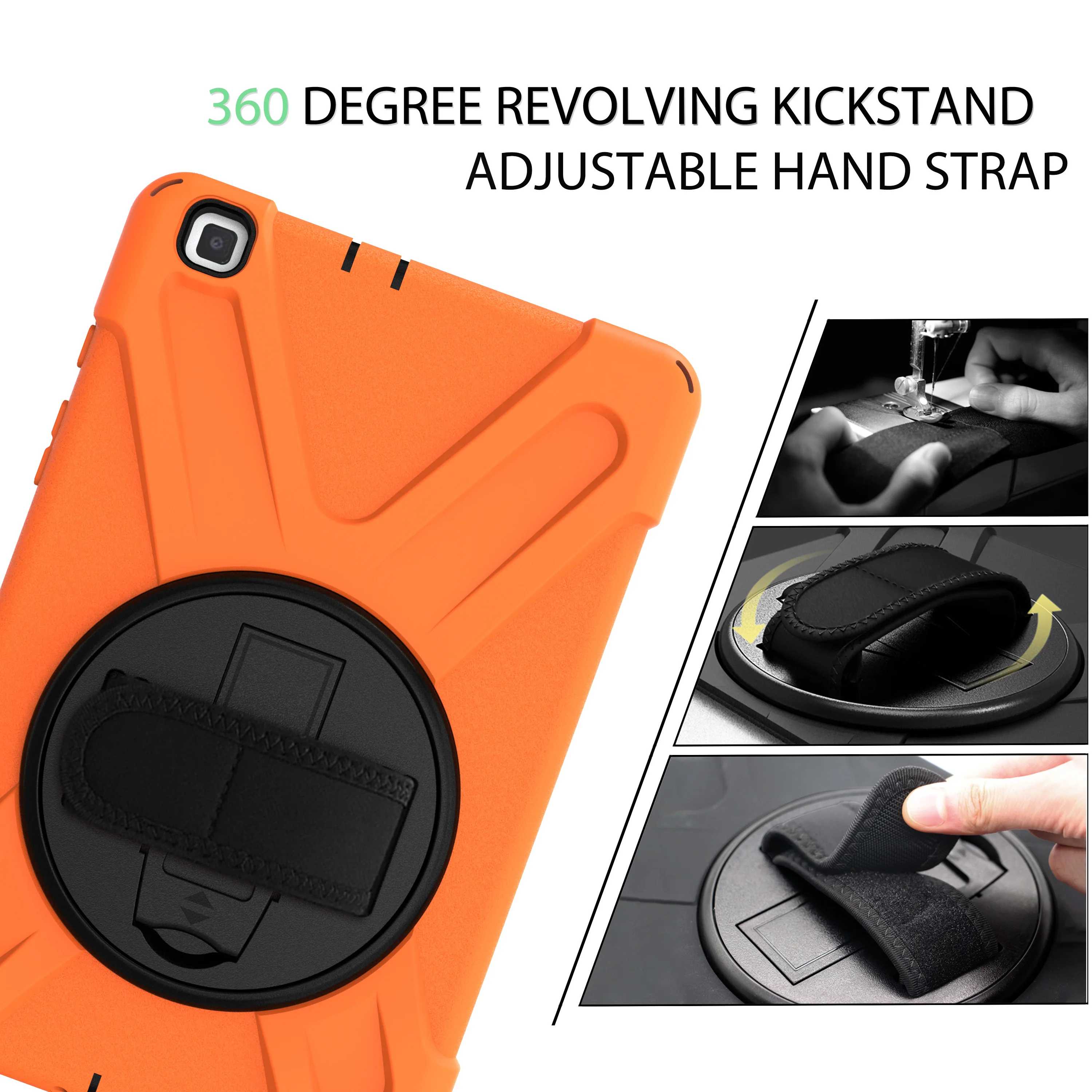 samsung tab a8 2019 case