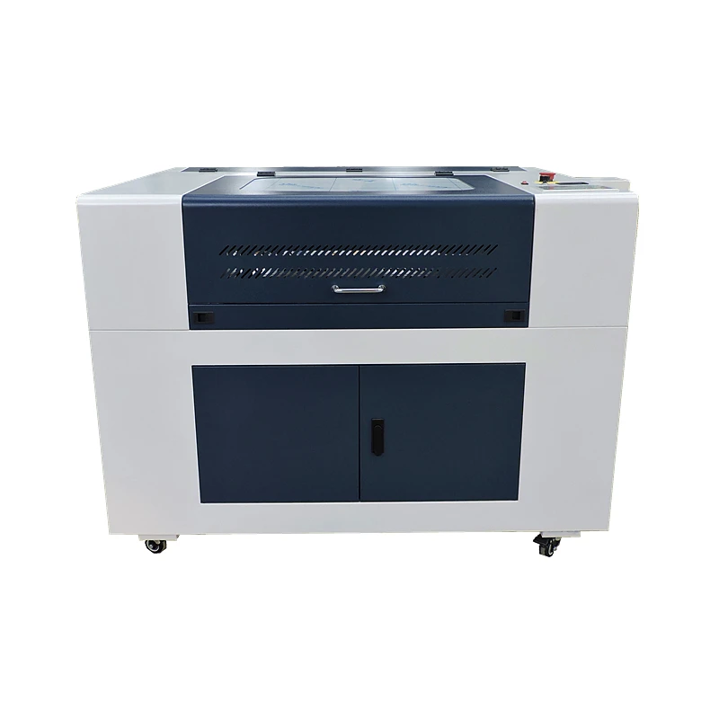 60w Laser Engraving Machine For Yeti Cups 4060 5070 9060 Buy Gold And