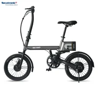 

Bici Biciclette/Elettriche Pieghevoli E Bike, Electric Bicycle 16 inch Bicicletta/Elettrica Pieghevole Ebike Sharing