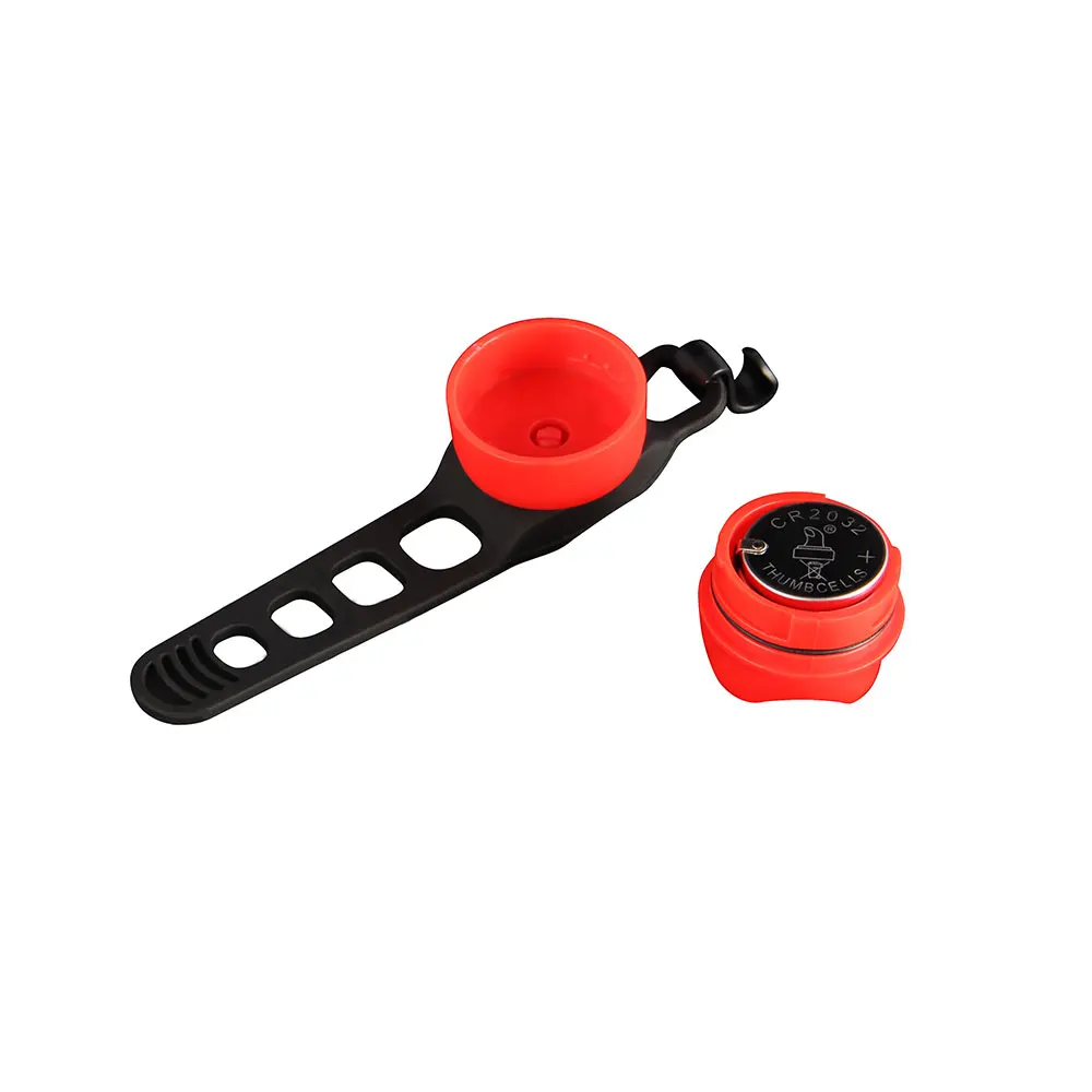 

Waterproof Fog Front Light Smart Sensor Rechargeable Led Light For Bicycle