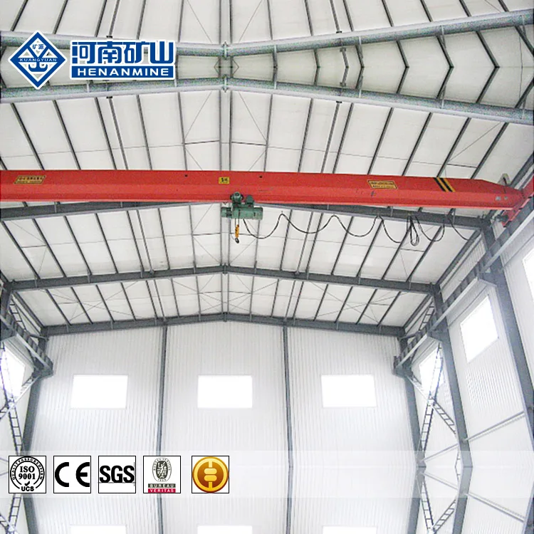 Overhead Crane Price 10 Ton Overhead Crane Ohc Crane Buy Overhead