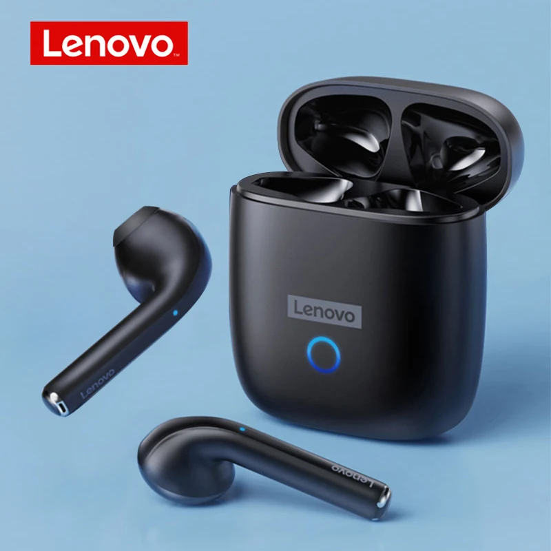 

Original lenovo LP50 earbuds waterproof bass sports bt stereo in earTWS wireless headset earphones headphones