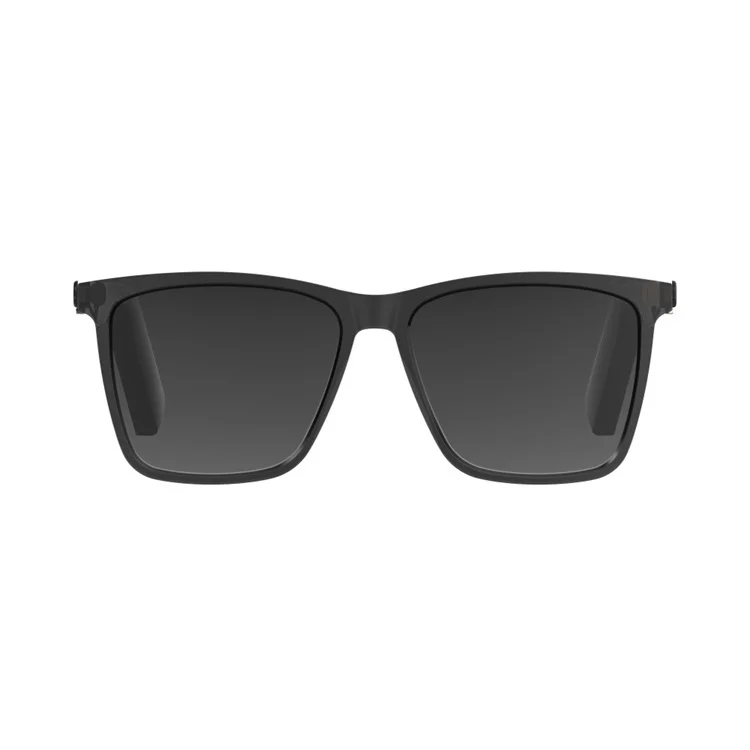

Fashion Para Hombres Mujer Oculos Sol Acetato UV400 Polarizadas Gafas De Sol Con Auriculares Audifonos Bluetooth