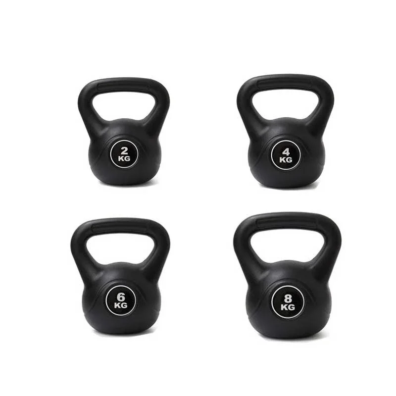 

Hot Sale Kettlebells Adjustable Weight Bodybuilding Strength Training Portable Competition Kettlebell Home Gym Equipment, Various colors