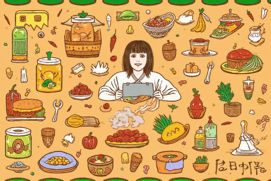 Bimbibop Recipe