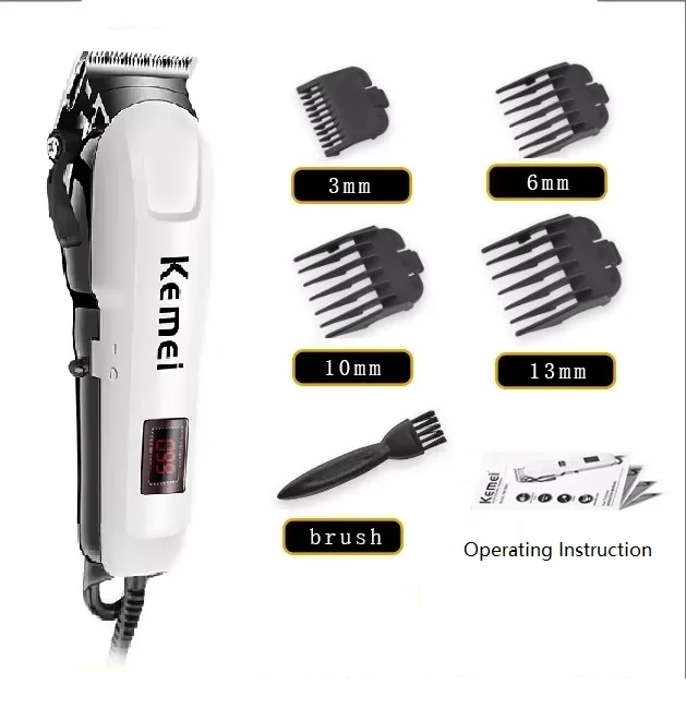 kemei 809c trimmer