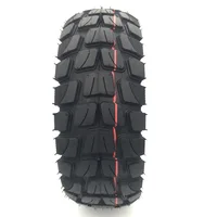 

Off-road Tire 10 inch Pneumatic Tire Inner Tube 10X3.0-6 80/65-6 Electric Scooter ZERO 10X and Mantis Tyre Electric Scooter Part