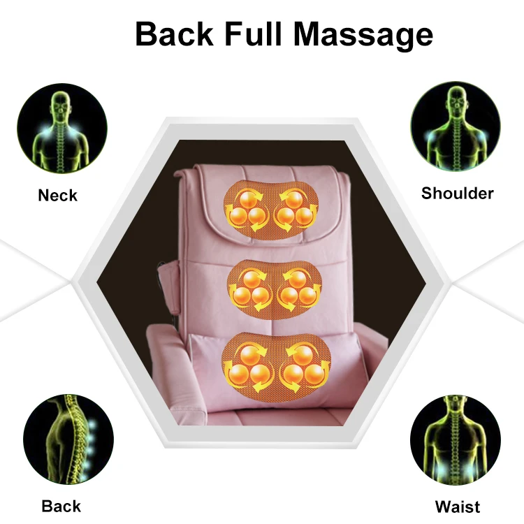 D099 massage