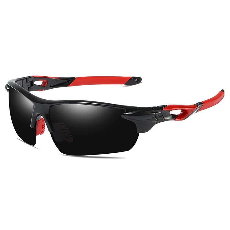 

8503 HD Polarized Sports Sun Glasses Sunglasses