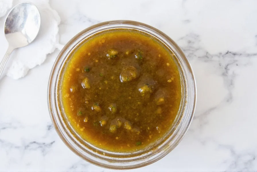Perfect Jalapeño Pepper Jam Recipe: Sweet-Spicy Homemade Guide