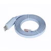 6FT FTDI USB to RS232 Serial Cable for Cisco Router Switch