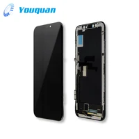 

Wholesale price mobile phone lcd touch screen digitizer replacement for iphone x
