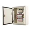 Smart Home Automation Module Controller Domotica Network Remote IP Relay Control Power Distribution 8 Output and Input System