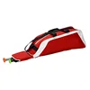Youth Bat Equipment Tote Bag Baseball Softball Bag Backpack 2 Bat Compartment Main Gear Compartment with Fence Hook