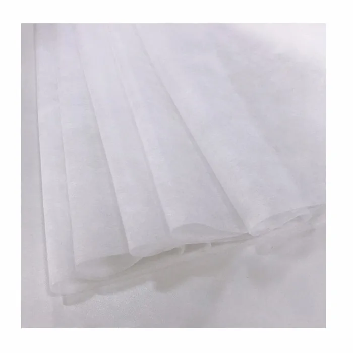 
Hot Sell Super Soft Hydrophilic SSS/SMS/SMMS Baby Diaper Nonwoven Fabric 