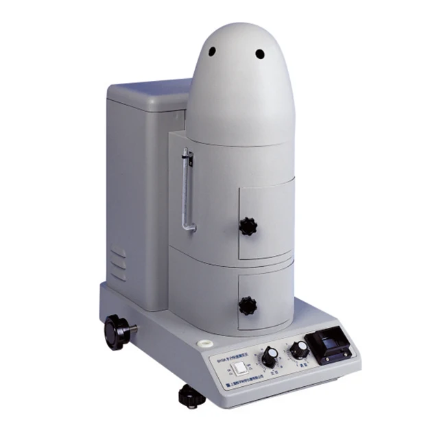 Laborary ManualMoisture Analyser