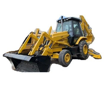 jcb backhoe toy