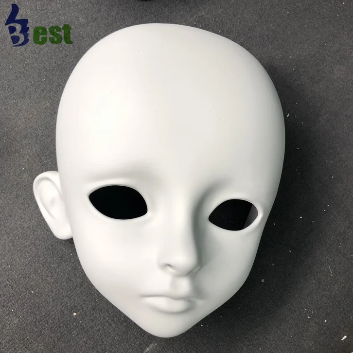 

Custom 3d printing plastic vinyl toy for collection