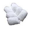 Faux wool jackets for women in winter fleece jacket women artificial fox fur jacket worn by women party