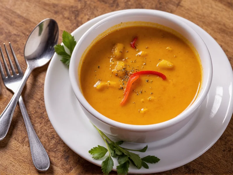 Fast Soup Preparation: Quick Recipes Under 30 Minutes