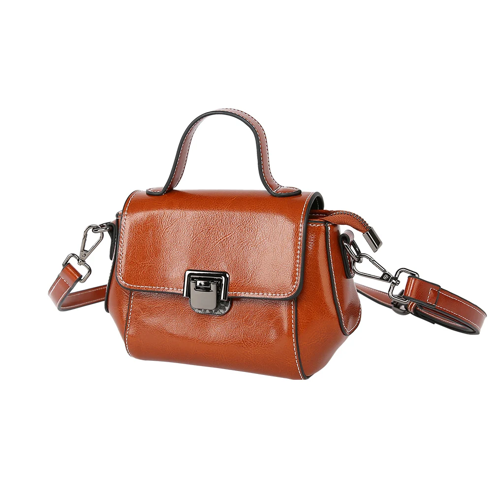 

New fashion PU leather women bag for women ladies shoulder handbags, Picture